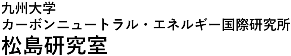 Matushima LAB.