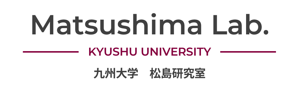 Matushima LAB.