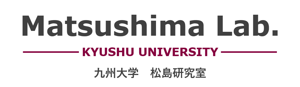 Matushima LAB.